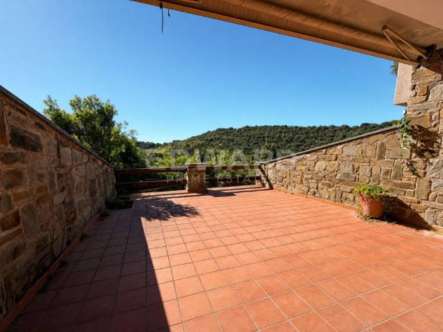 Casa indipendente in vendita a Castiglione della Pescaia GR