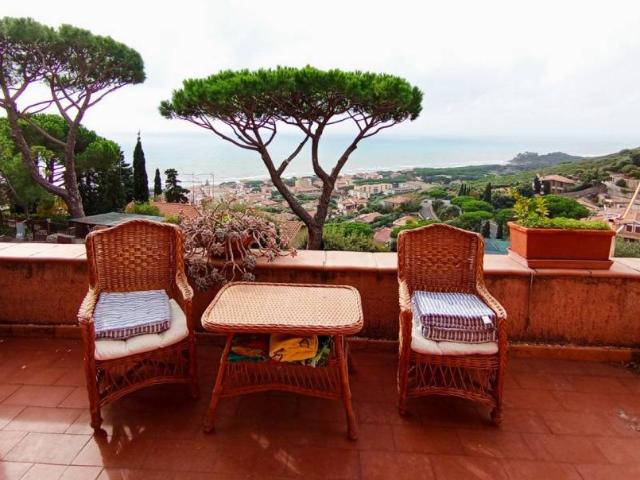 Casa indipendente in vendita a Castiglione della Pescaia GR