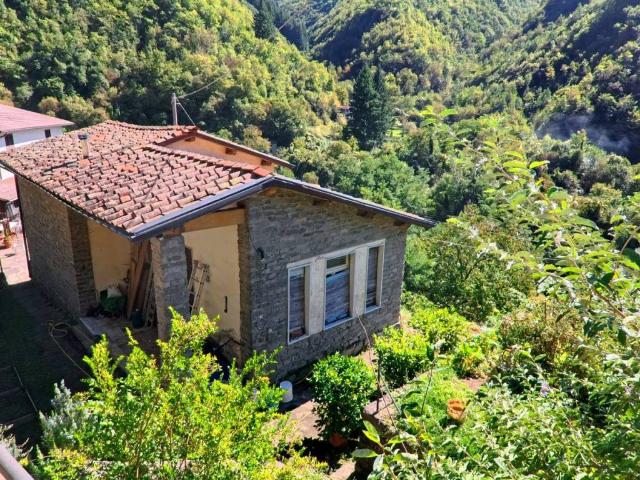 Casa indipendente in vendita a Castiglione di Garfagnana LU