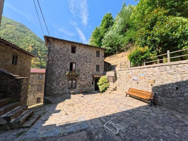 Casa indipendente in vendita a Castiglione di Garfagnana LU