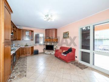 Appartamento in vendita a Castiglione di Sicilia CT