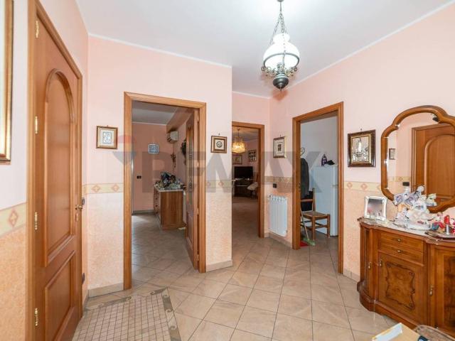 Appartamento in vendita a Castiglione di Sicilia CT