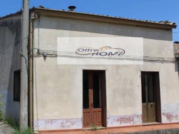 Casa indipendente in vendita a Castiglione di Sicilia CT