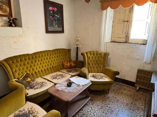 Casa indipendente in vendita a Castiglione di Sicilia CT