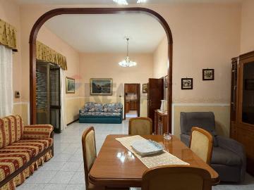 Casa indipendente in vendita a Castiglione di Sicilia CT