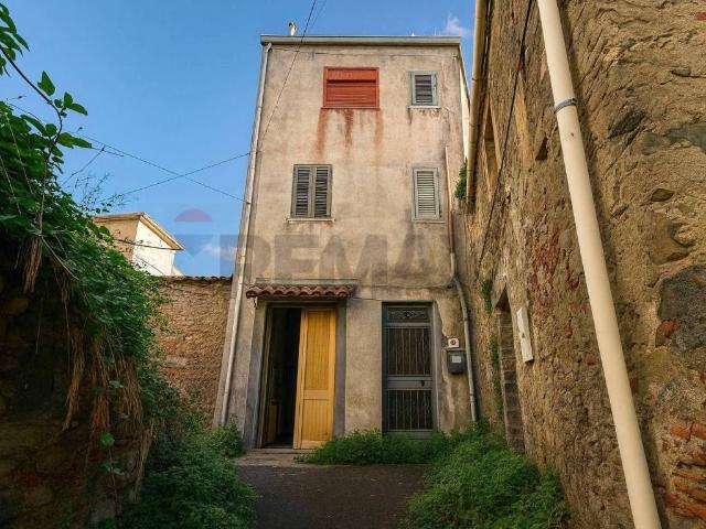 Casa indipendente in vendita a Castiglione di Sicilia CT