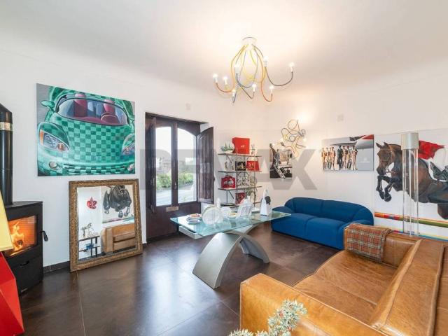Casa indipendente in vendita a Castiglione di Sicilia CT