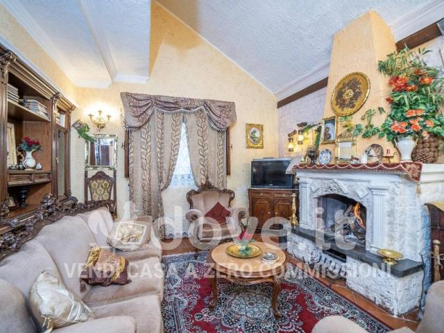 Casa indipendente in vendita a Castiglione di Sicilia CT