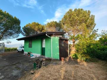 Casa indipendente in vendita a Castiglione di Sicilia CT