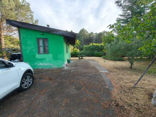 Casa indipendente in vendita a Castiglione di Sicilia CT