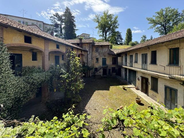 Casa indipendente in vendita a Castiglione Olona
