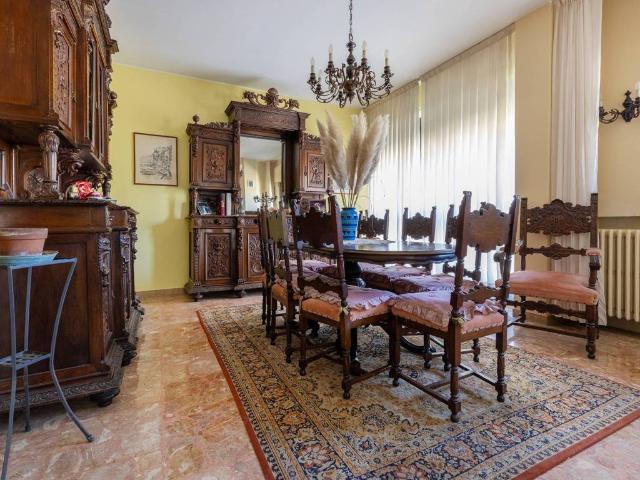 Casa indipendente in vendita a Castiglione Olona VA