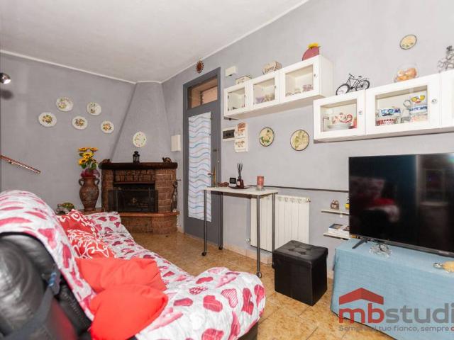 Casa indipendente in vendita a Castiglione Olona VA
