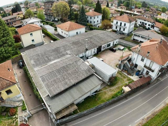 Casa indipendente in vendita a Castiglione Olona VA