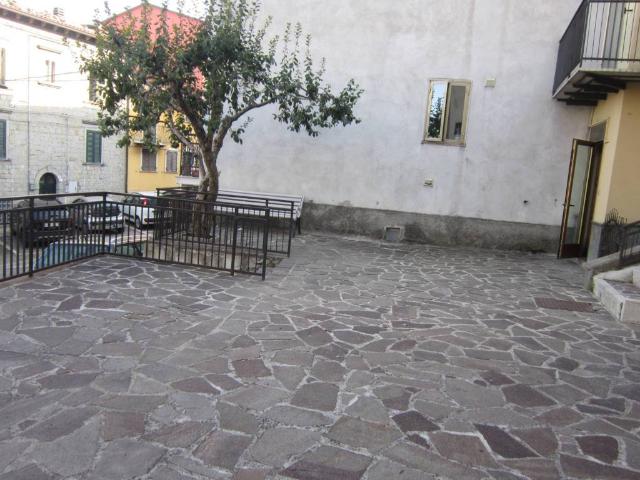 Casa indipendente in vendita a Castiglione Messer Marino CH