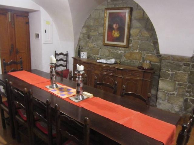 Casa indipendente in vendita a Castiglione Messer Marino CH