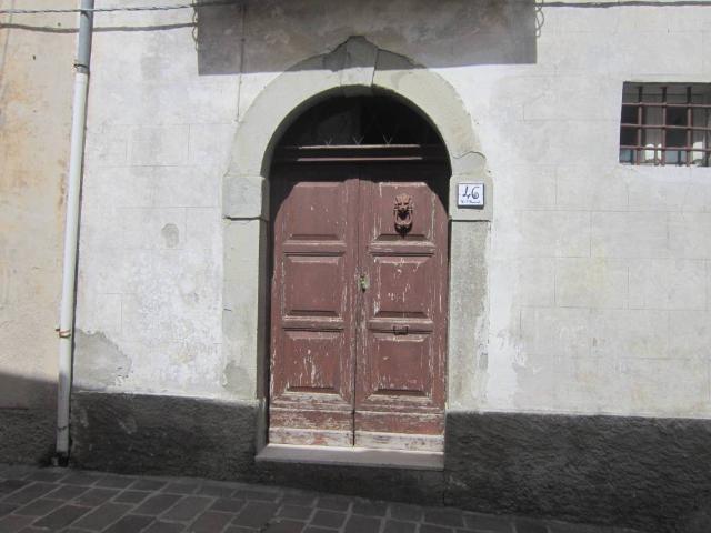 Casa indipendente in vendita a Castiglione Messer Marino CH