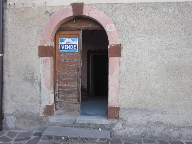 Casa indipendente in vendita a Castiglione Messer Marino CH