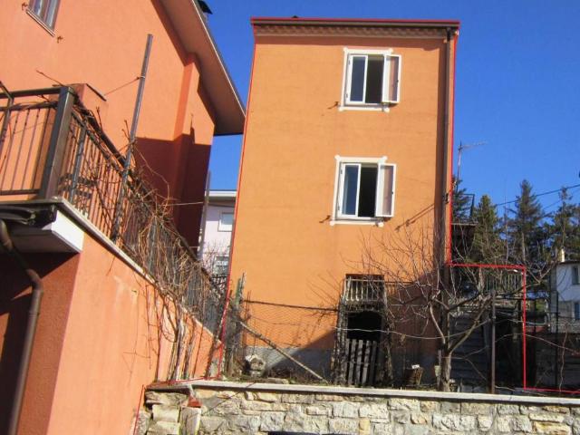 Casa indipendente in vendita a Castiglione Messer Marino CH