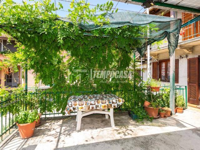 Casa indipendente in vendita a Castiglione Torinese TO