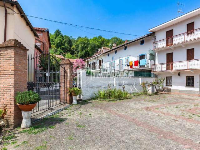 Casa indipendente in vendita a Castiglione Torinese TO