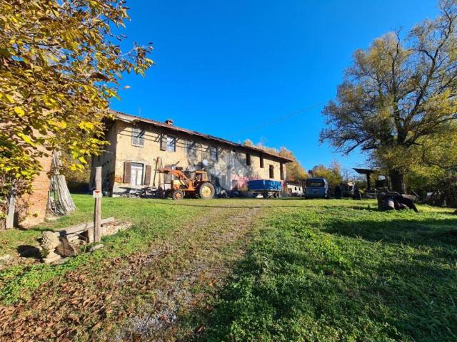 Casa indipendente in vendita a Castiglione Torinese TO