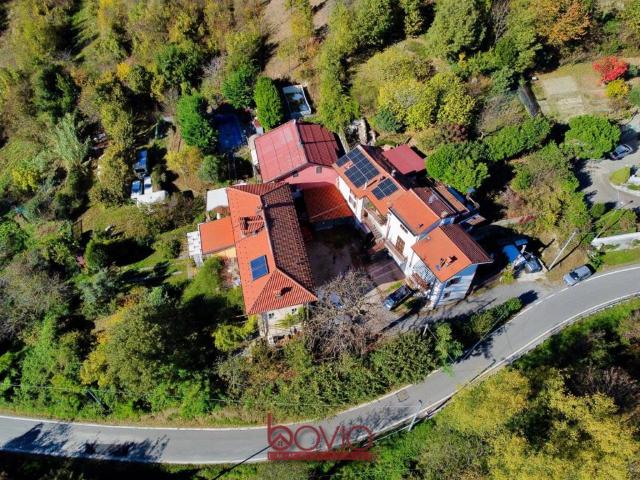 Casa indipendente in vendita a Castiglione Torinese TO