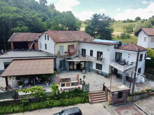 Casa indipendente in vendita a Gassino Torinese TO