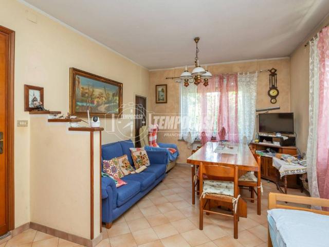 Casa indipendente in vendita a Castiglione Torinese TO