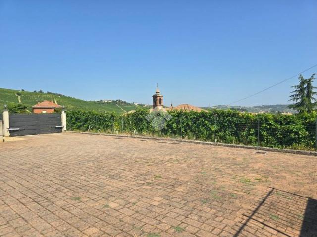 Casa indipendente in vendita a Castiglione Tinella CN