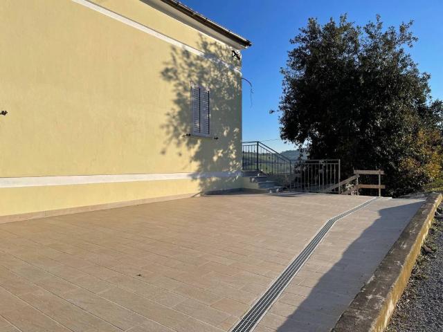 Casa indipendente in vendita a Castignano AP