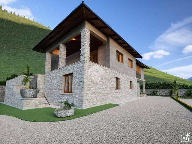 Casa indipendente in vendita a Castino CN