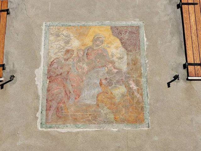 Casa indipendente in vendita a Castione della Presolana BG