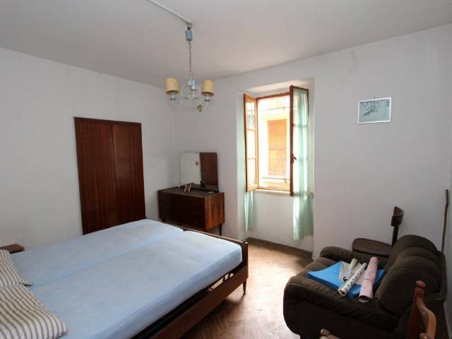Casa indipendente in vendita a Castione della Presolana BG