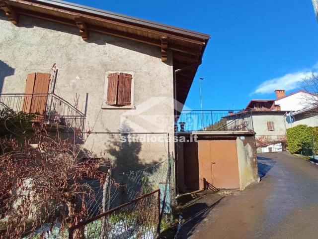 Casa indipendente in vendita a Castione della Presolana BG