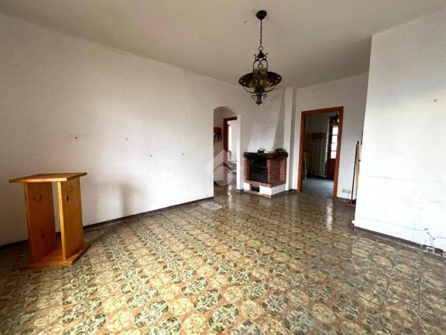 Casa indipendente in vendita a Castione della Presolana BG