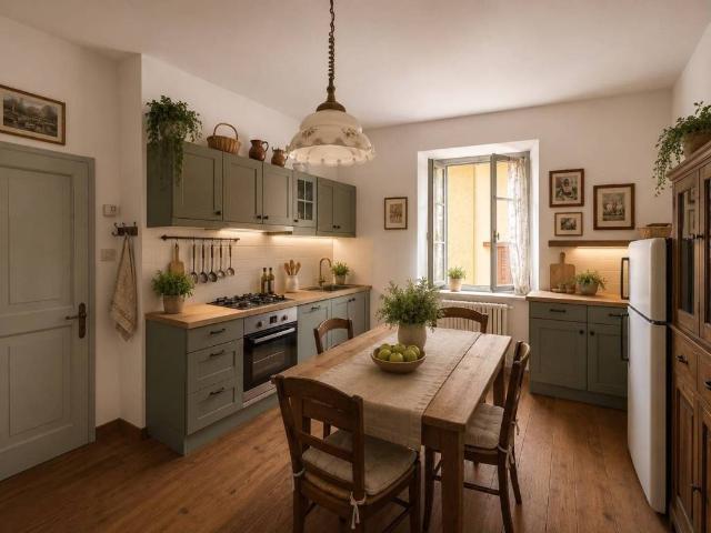Casa indipendente in vendita a Castione della Presolana BG