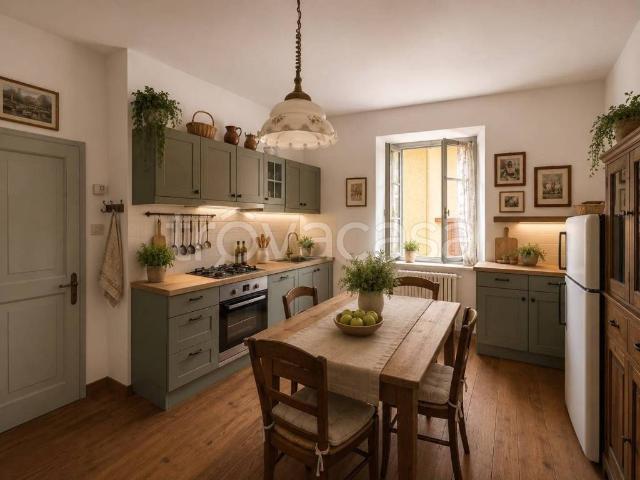 Casa indipendente in vendita a Castione della Presolana