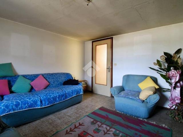 Casa indipendente in vendita a Castions di Strada vicolo Paolo Diacono, 5