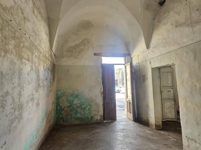 Casa indipendente in vendita a Castri Di Lecce