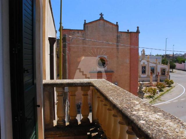 Casa indipendente in vendita a Castrignano del Capo LE