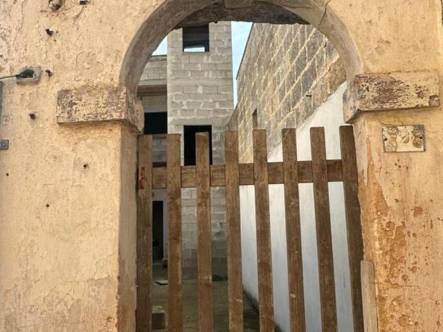 Casa indipendente in vendita a Castrignano del Capo LE
