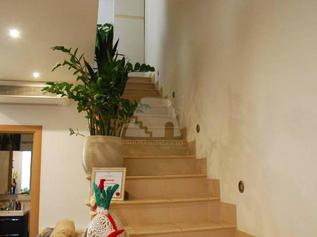 Casa indipendente in vendita a Castrignano del Capo LE