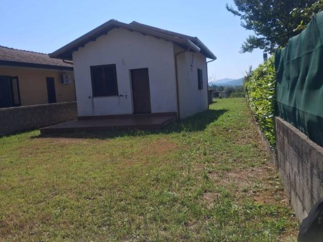 Casa indipendente in vendita a Castro dei Volsci FR