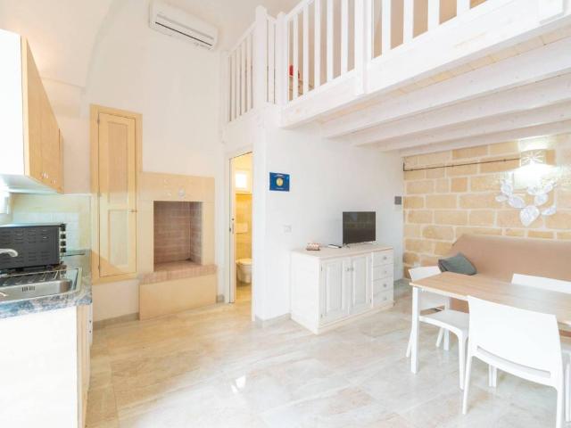 Casa indipendente in vendita a Castro LE