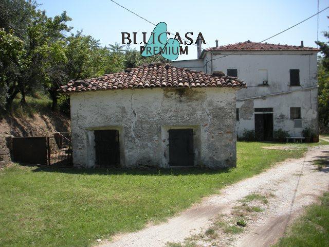 Casa indipendente in vendita a Castrocaro Terme e Terra del Sole