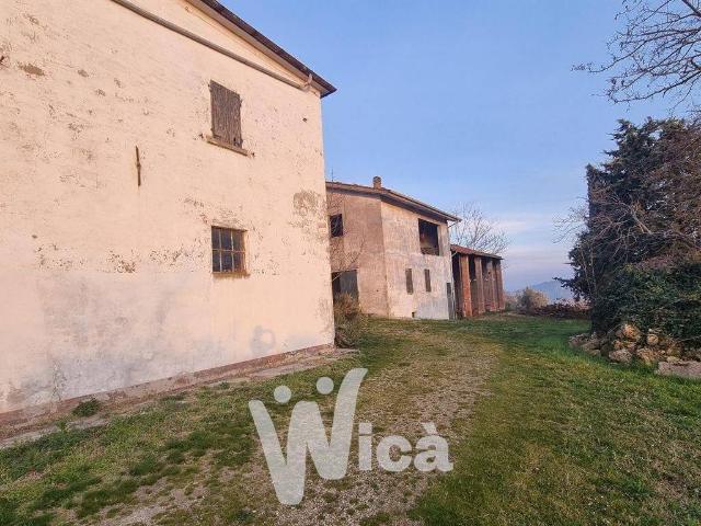 Casa indipendente in vendita a Castrocaro Terme e Terra del Sole FC