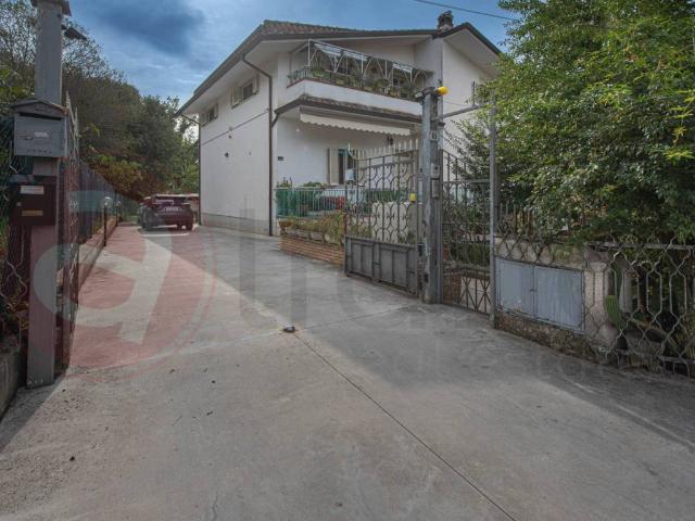 Casa indipendente in vendita a Castrocielo FR