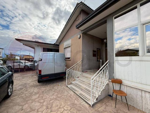 Casa indipendente in vendita a Castrocielo FR