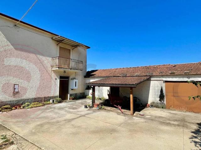Casa indipendente in vendita a Castrocielo FR